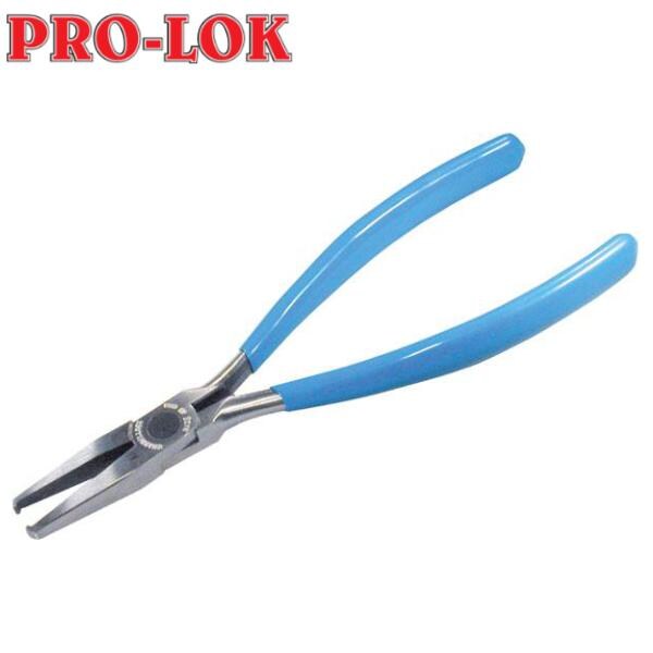 ProLok: Face Cap Removal Pliers